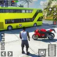 Icône du programme : City Coach Bus Simulator …