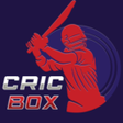 Symbol des Programms: Live Cricket: TV Streamin…