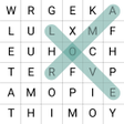 プログラムのアイコン：Word Search - Classic Puz…
