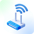 Programikonen: Wifi Finder - Connect  Sh…