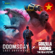Ikona programu: Doomsday: Last Survivors