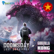 أيقونة البرنامج: Doomsday: Last Survivors
