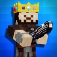 プログラムのアイコン：Pixel Royale 3D