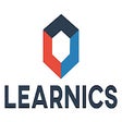 Learnics Teacher Link