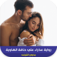Programikonen: رواية عذراء علي حافة الها…