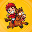 程序图标:El Pasito: Card Race Rogu…