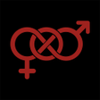 Иконка программы: Threesome Dating Kink Cou…