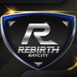 Programın simgesi: Rebirth RC