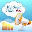 ไอคอนของโปรแกรม: My First Voice Lite