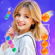 Ikona programu: Secret Orb: Sweet Puzzle