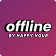 Ícone do programa: Offline by Happy Hour