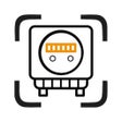 程序图标: Bharat Self Meter Reading
