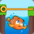 Fish Pin - Pull The Pin icon