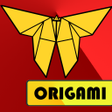 Programikonen: Origami