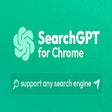 SearchGPT for Chrome