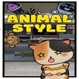 Programikonen: Animal Style