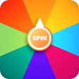 程序图标：Spin Wheel of Decisions