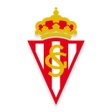 プログラムのアイコン：Real Sporting de Gijón - …