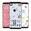 Icono de programa: Cute Kawaii Wallpaper
