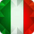 プログラムのアイコン：Learn Italian for Beginne…