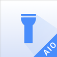プログラムのアイコン：Flashlight Plugin