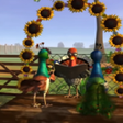 程序图标：El Pavo y La Pava sin int…