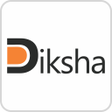 程序图标：Diksha Learning - UGC NTA…