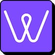 Icoon van programma: WOOMIO Influencer analyti…