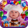 程序图标：Baby Photo Frames