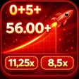 ไอคอนของโปรแกรม: Aviator Prediction - Cash…