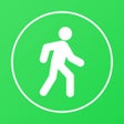 Programikonen: Steply: Step Counter  Tra…