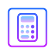 Ikon program: Pocket Calc
