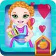 Icoon van programma: Real Ice Cream Making