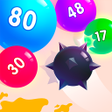 Ikona programu: Balloon Rush Challenge