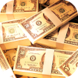 Programmsymbol: Dollar Wallpaper