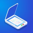 ไอคอนของโปรแกรม: Mobile OCR Scanner for iP…