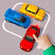 Parking Swipe: 3D Puzzle