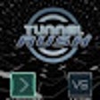 أيقونة البرنامج: Tunnel Rush: Free Online …