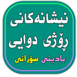 Programikonen: نیشانه‌كانی ڕۆژی دوایی