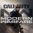 Icon of program: Call of Duty: Modern Warfare
