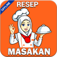 Programikonen: Resep Masakan Rumahan Seh…