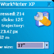 Symbol des Programms: WorkMeter XP