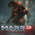 Icoon van programma: Mass Effect 3: From Ashes