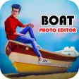 Stimer Boat Photo Editor