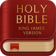 プログラムのアイコン：Daily Bible Verse online …