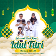 Eid al-Adha Photo Frame 2022 icon