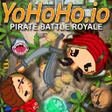 Biểu tượng của chương trình: YoHoHo.io Game