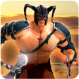 プログラムのアイコン：Broadsword Samurai Warrio…