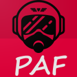 程序图标：PAF Test Book
