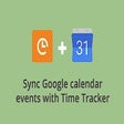Icône du programme : Time Tracker by eBillity